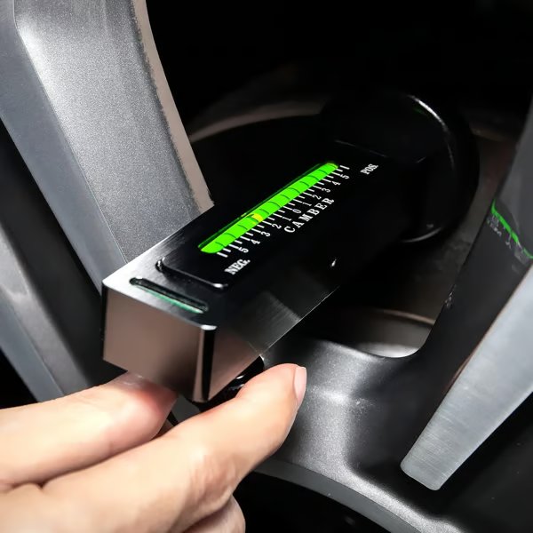 🔥Last Day 57% OFF - 🛠️Adjustable Magnetic Gauge Tool for Automotive Truck RV Tire Repair