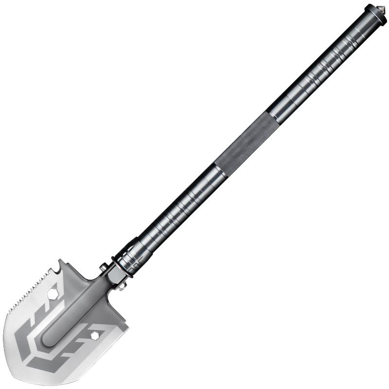Portable Military Folding Outdoor Multi-Purpose Shovel 🚛 Free Delivery