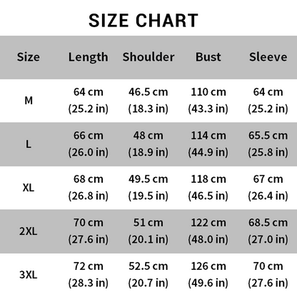 Men's Casual Button-Up Heavy-Duty Warm Leather Jacket🚛Free Shipping