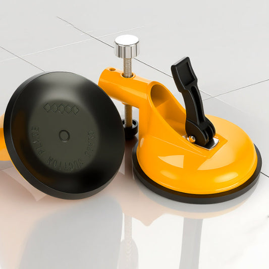 📢📢55 % OFF !!🎅Heavy-Duty Suction Cup Tile Leveler