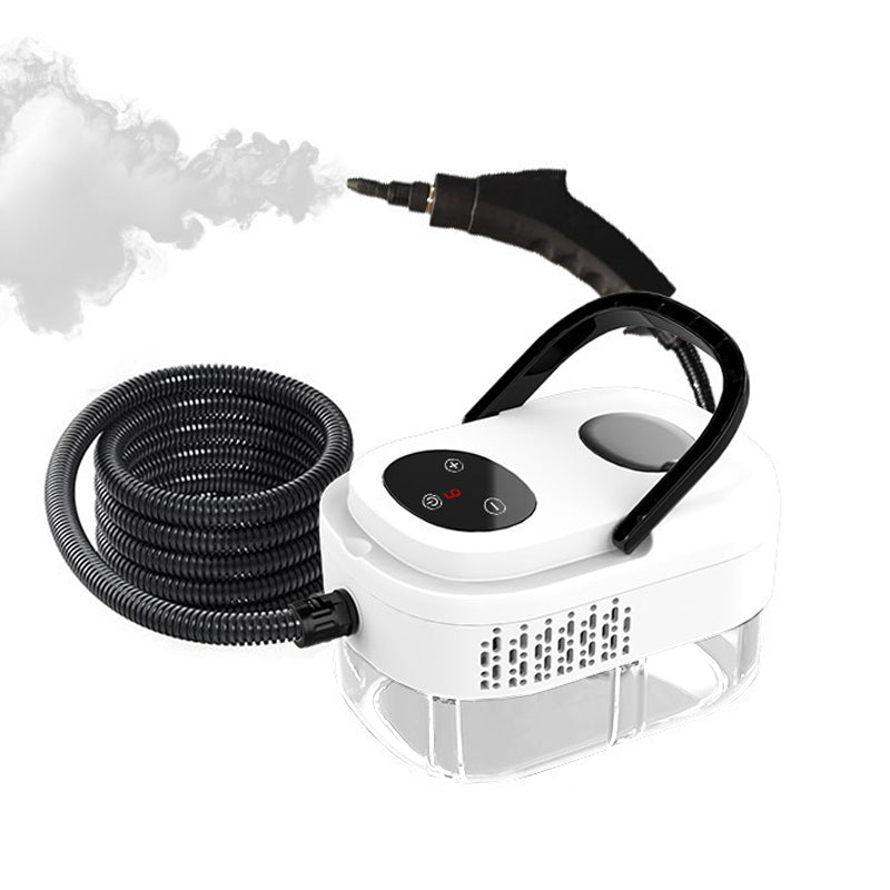 📢📢58% OFF !!!⏰Multifunctional High-Temperature Steam Cleaner For Home