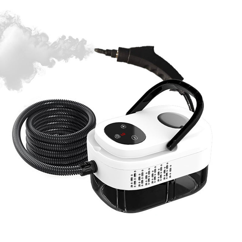 📢📢58% OFF !!!⏰Multifunctional High-Temperature Steam Cleaner For Home