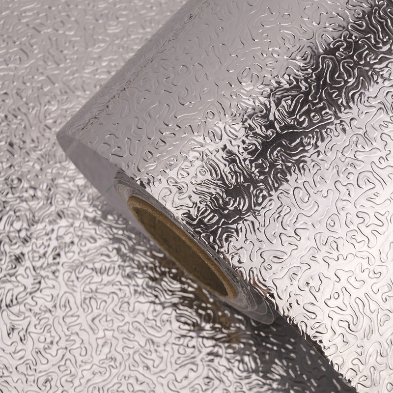 🏆 Last Day Special Price £8.99 ! 🔥Buy More Sve More🎁Kitchen Peel And Stick Wallpaper Backsplash Waterproof Kitchen Stickers