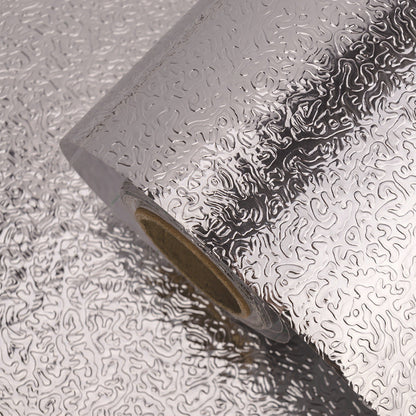 🏆 Last Day Special Price £8.99 ! 🔥Buy More Sve More🎁Kitchen Peel And Stick Wallpaper Backsplash Waterproof Kitchen Stickers