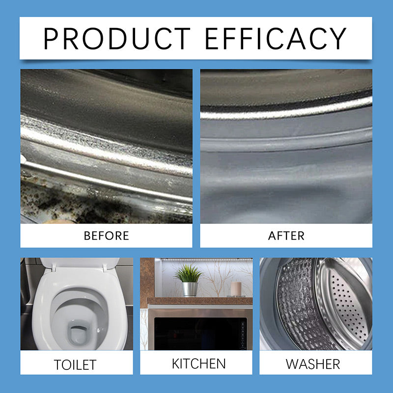 🔥 50% OFF!!💥Mold Removal Gel Multi-Purpose Household Cleaning Gel