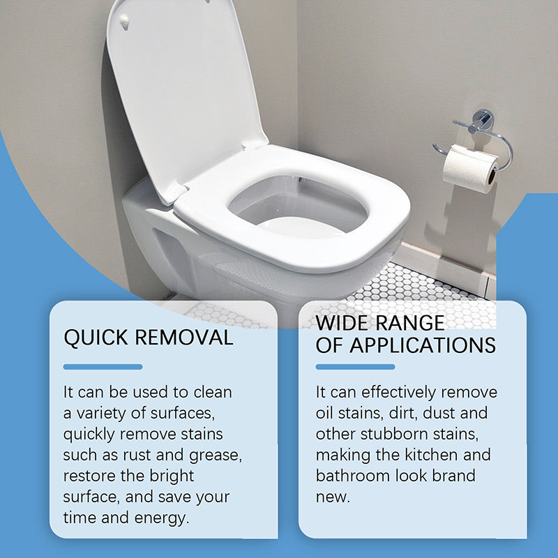 🔥 50% OFF!!💥Mold Removal Gel Multi-Purpose Household Cleaning Gel