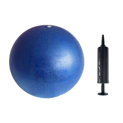 🥳2026 HOT SALE🥳💞50K+ SOLD!💥💪🌸 Small Ball, Big Impact! 9” Pilates Ball | Targets Core & Balance Half Price🏠✨