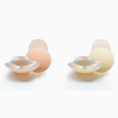 💜LAST DAY - BUY 1 GET 1 FREE💜Seamless Uplift Adhesive Nipple Covers for Women