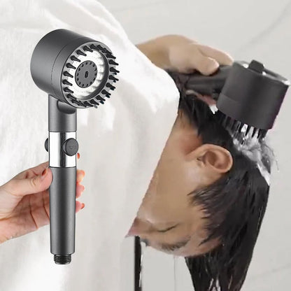 🔥Hot Sale 55% OFF🔥Multi-functional High Pressure Shower Head