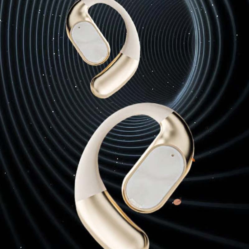 Lightweight Wireless Open-Ear Clear-Sound Earbuds🚛Free Shipping