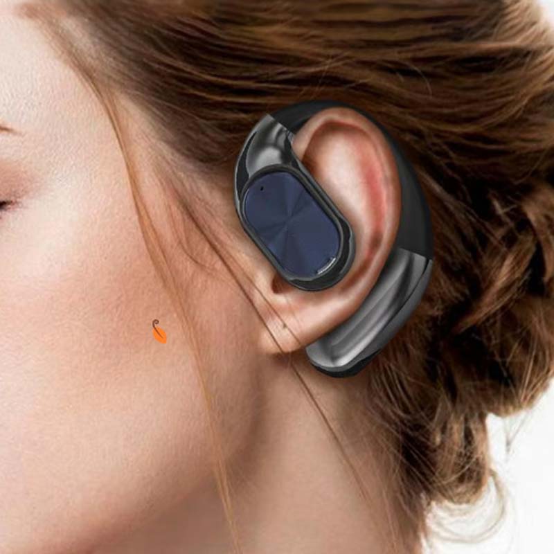 Lightweight Wireless Open-Ear Clear-Sound Earbuds🚛Free Shipping