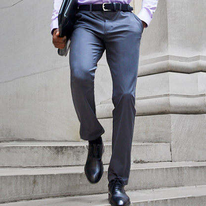 📢📢75% OFF!! ⏰✨ Men's High-Stretch Classic Trousers