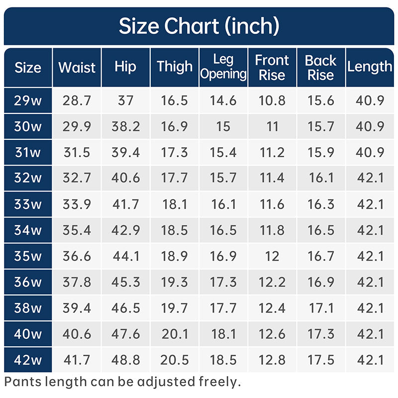 📢📢75% OFF!! ⏰✨ Men's High-Stretch Classic Trousers