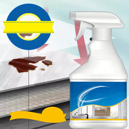 Multi-Surface Stone Stain Cleaning Agent🚛 Free Shipping When You Buy Three Bottles