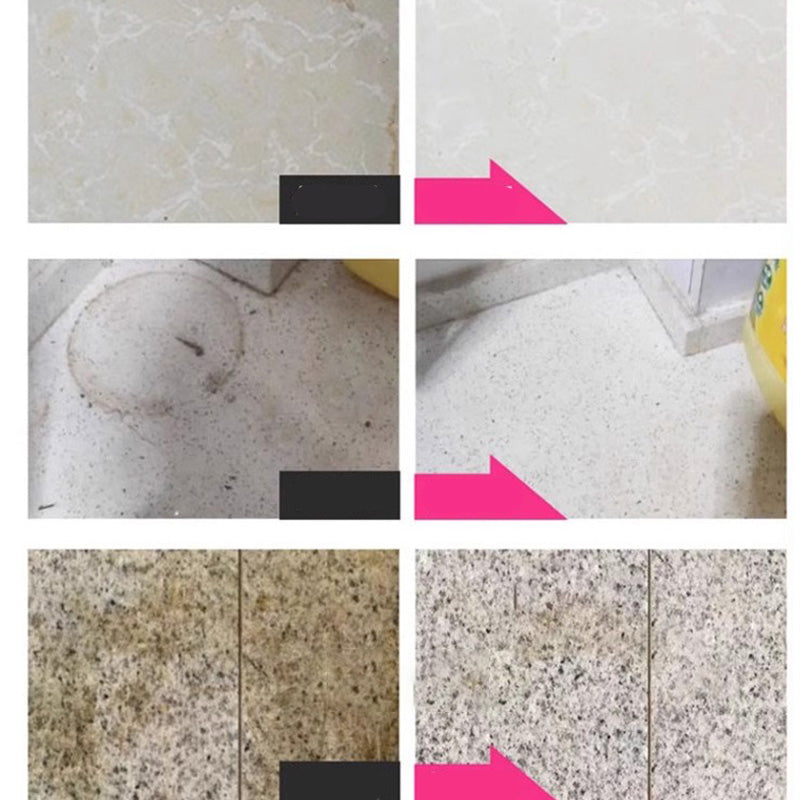 Multi-Surface Stone Stain Cleaning Agent🚛 Free Shipping When You Buy Three Bottles