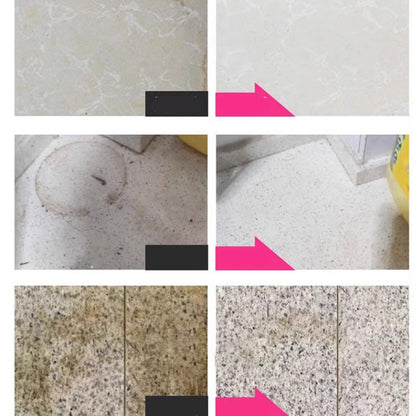 Multi-Surface Stone Stain Cleaning Agent🚛 Free Shipping When You Buy Three Bottles
