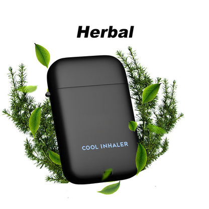 🎁2026 New Arrivals 60% OFF✨Aromatherapy Dual Nasal Inhaler Stick🌷