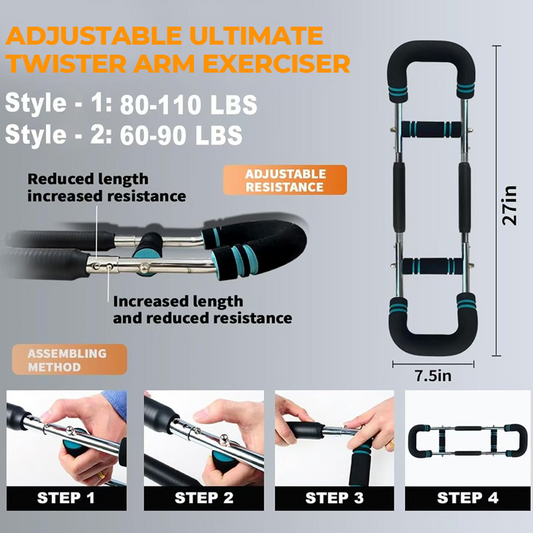 Adjustable Weight Barbells, Suitable For Arm And Torso Strength Training Equipment🚛Free Shipping