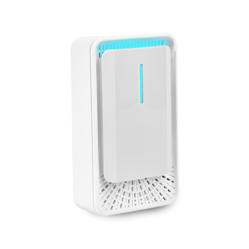Quiet Clear Air Purifiers Plug🚛Free Shipping When You Buy Three