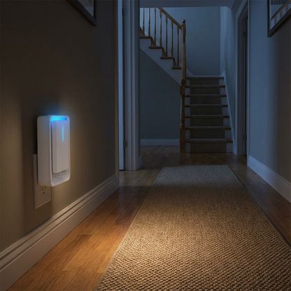 Quiet Clear Air Purifiers Plug🚛Free Shipping When You Buy Three