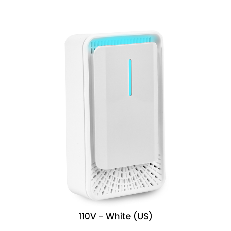 Quiet Clear Air Purifiers Plug🚛Free Shipping When You Buy Three