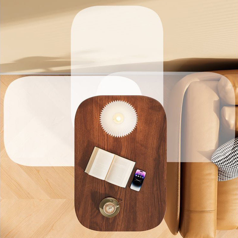 C Shaped Adjustable Flip Table 🚛Free Shipping