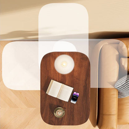 C Shaped Adjustable Flip Table 🚛Free Shipping