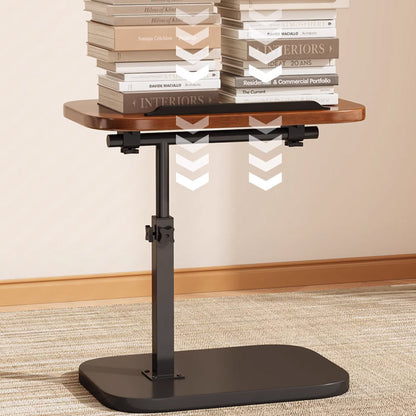 C Shaped Adjustable Flip Table 🚛Free Shipping
