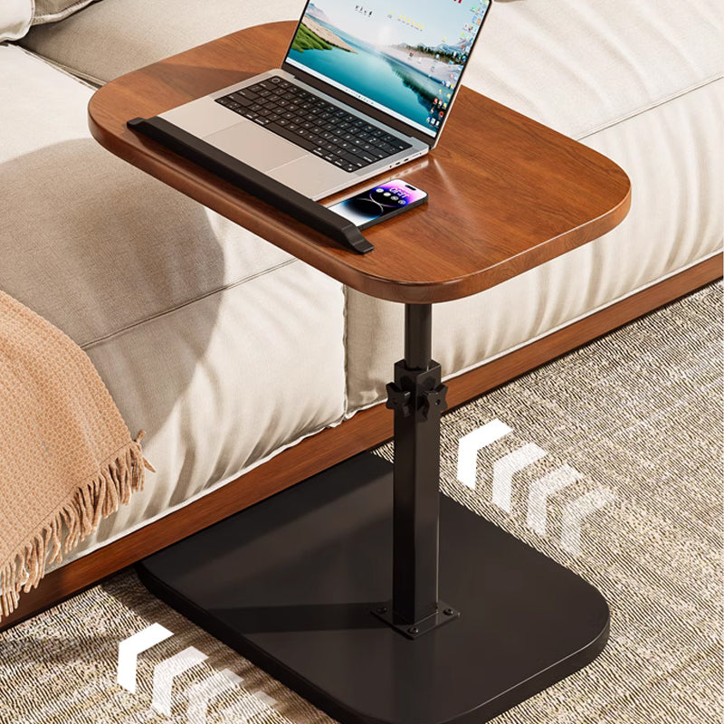 C Shaped Adjustable Flip Table 🚛Free Shipping