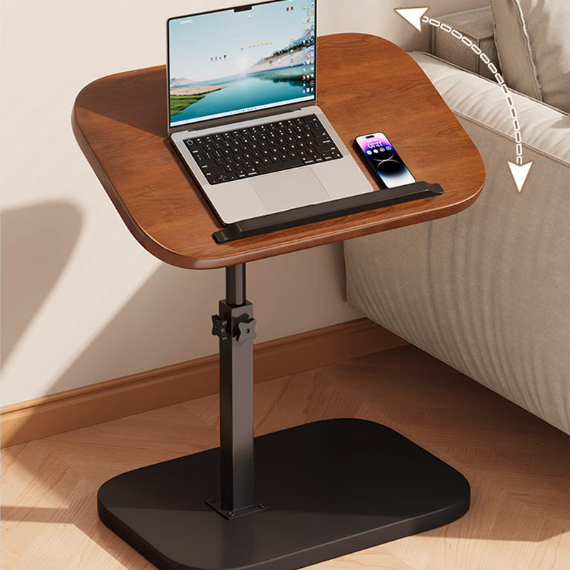 C Shaped Adjustable Flip Table 🚛Free Shipping