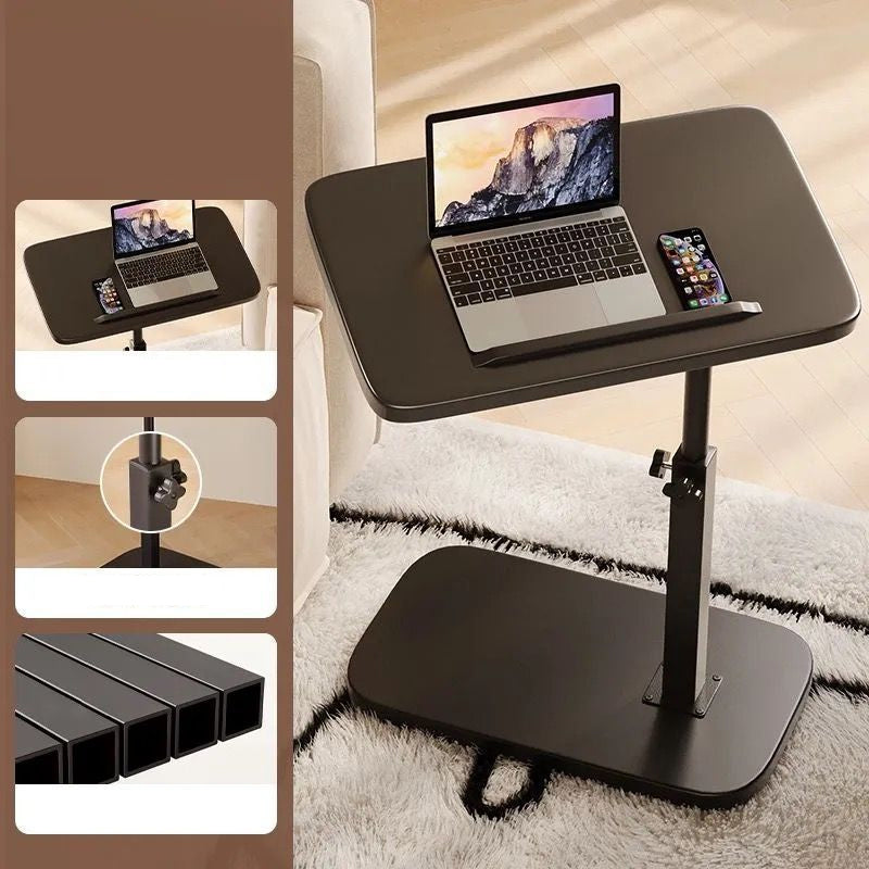 C Shaped Adjustable Flip Table 🚛Free Shipping