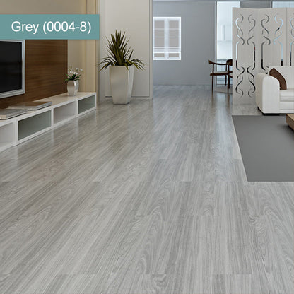 🧱（36 in × 6 in × 1/8 in）🏠 Wood Grain Peel And Stick Floor Tiles ， Self-Adhesive, Waterproof & Easy DIY Installation 🌿