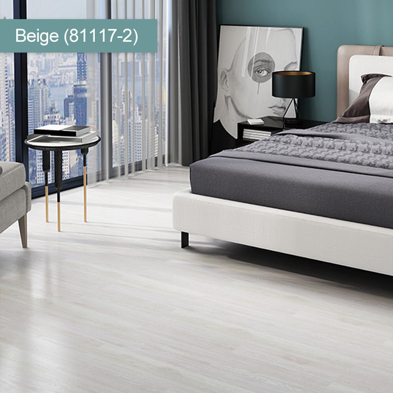 🧱（36 in × 6 in × 1/8 in）🏠 Wood Grain Peel And Stick Floor Tiles ， Self-Adhesive, Waterproof & Easy DIY Installation 🌿