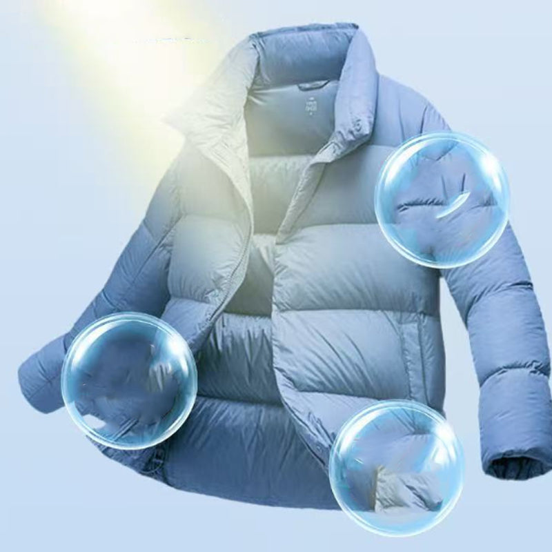 Gentle Deep Clean Detergent for Down Garments