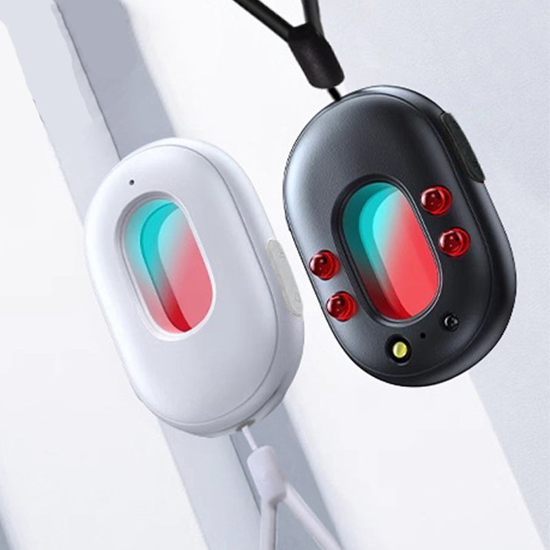 🔈🔈50% OFF🔥Compact Infrared High-Sensitivity Camera Detector