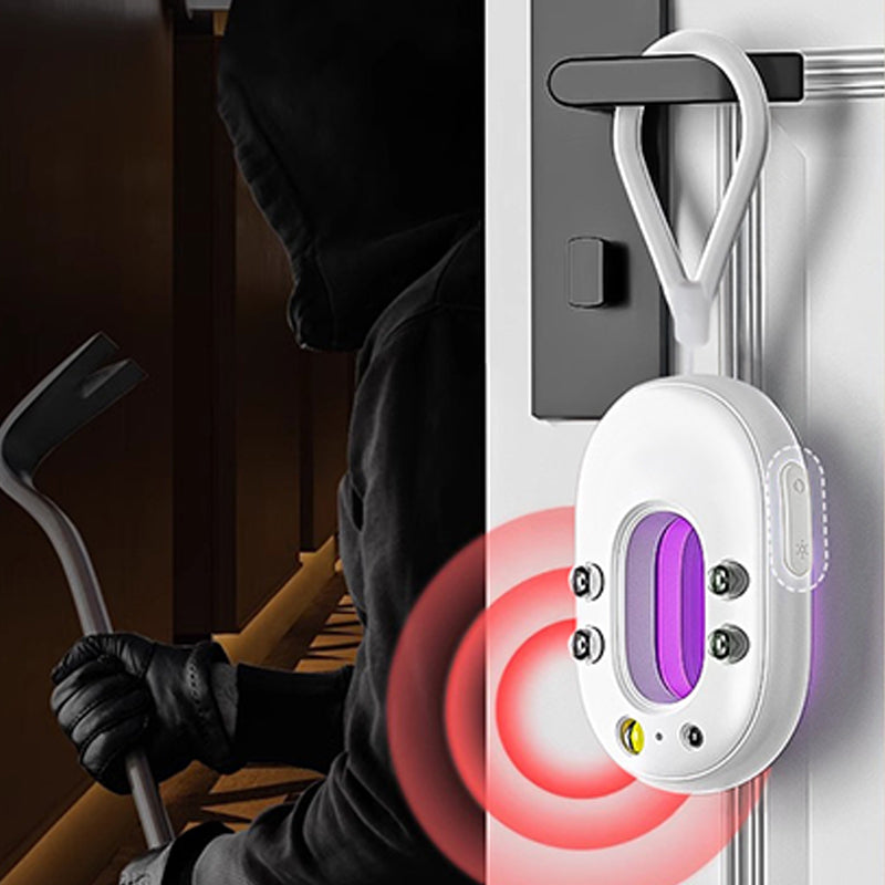 🔈🔈50% OFF🔥Compact Infrared High-Sensitivity Camera Detector