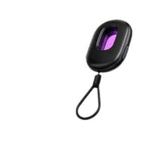 🔈🔈50% OFF🔥Compact Infrared High-Sensitivity Camera Detector