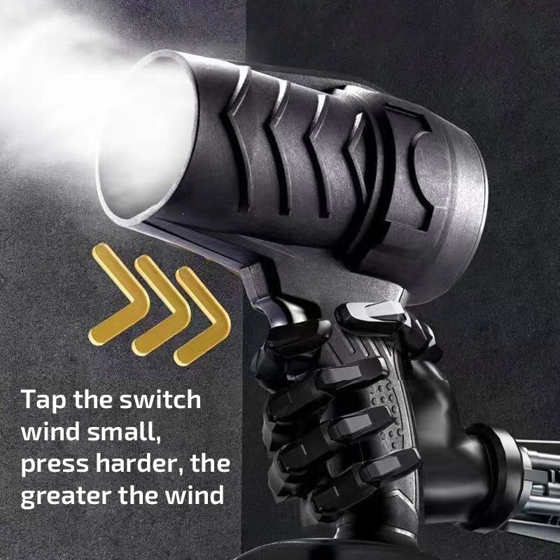 📢📢60%  OFF !! ⏰Multipurpose Cordless 1050W High Power Dust-removal Blower