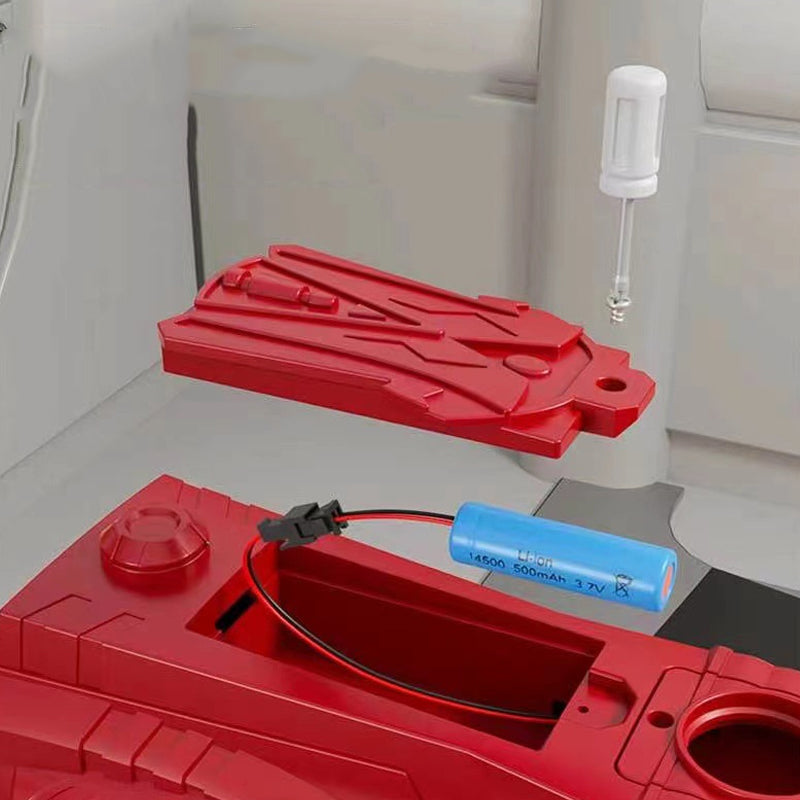 Electric Arm Launcher Water Bead Blaster  🚛Free Shipping
