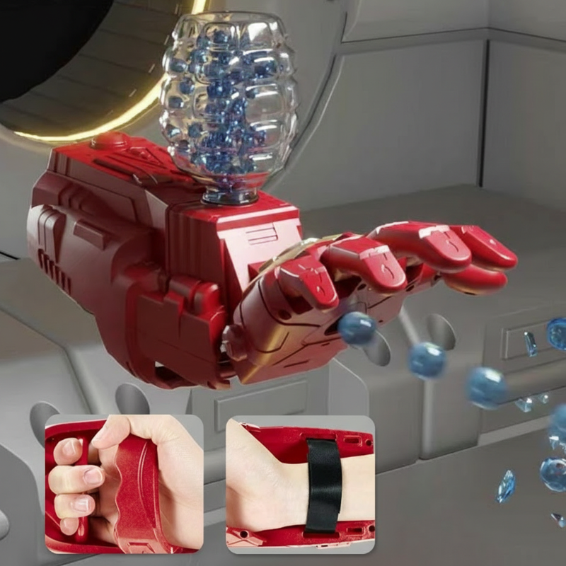 Electric Arm Launcher Water Bead Blaster  🚛Free Shipping