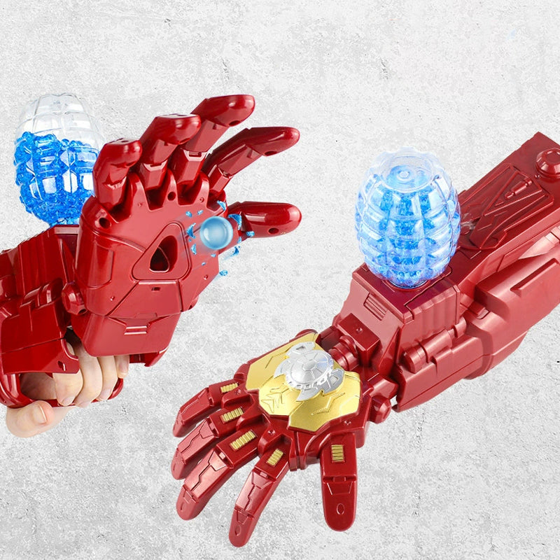 Electric Arm Launcher Water Bead Blaster  🚛Free Shipping