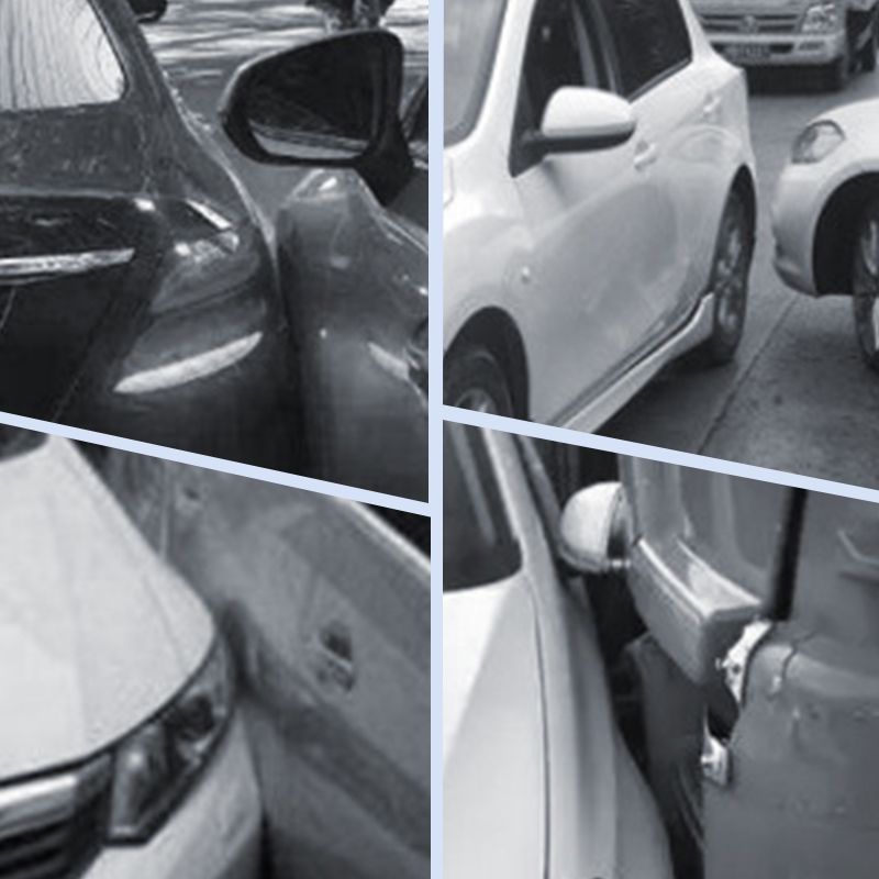 🚗 50% OFF NOW! 🔍 2PCS Suction Cup Car Blind Spot Mirror – 360° Adjustable, Easy Installation & Wide-Angle View ✨
