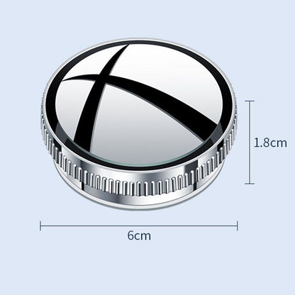 🚗 50% OFF NOW! 🔍 2PCS Suction Cup Car Blind Spot Mirror – 360° Adjustable, Easy Installation & Wide-Angle View ✨