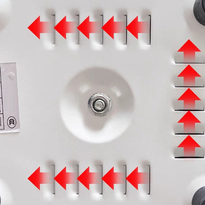 Praktisches Geschenk * Multifunktionaler Elektro-Kochtopf für den Hausgebrauch