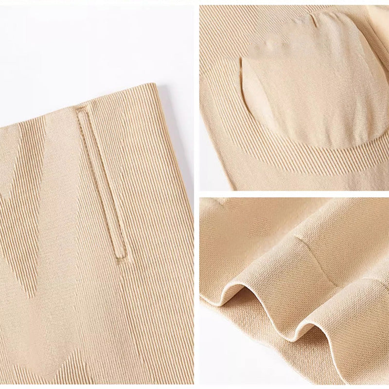 Women's Tummy Control Butt-Lifting Shapewear