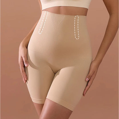 Women's Tummy Control Butt-Lifting Shapewear