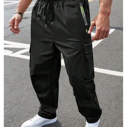 ✨New Arrival 52% OFF🔥Men's Outdoor Cargo Pants with Multi-Pockets