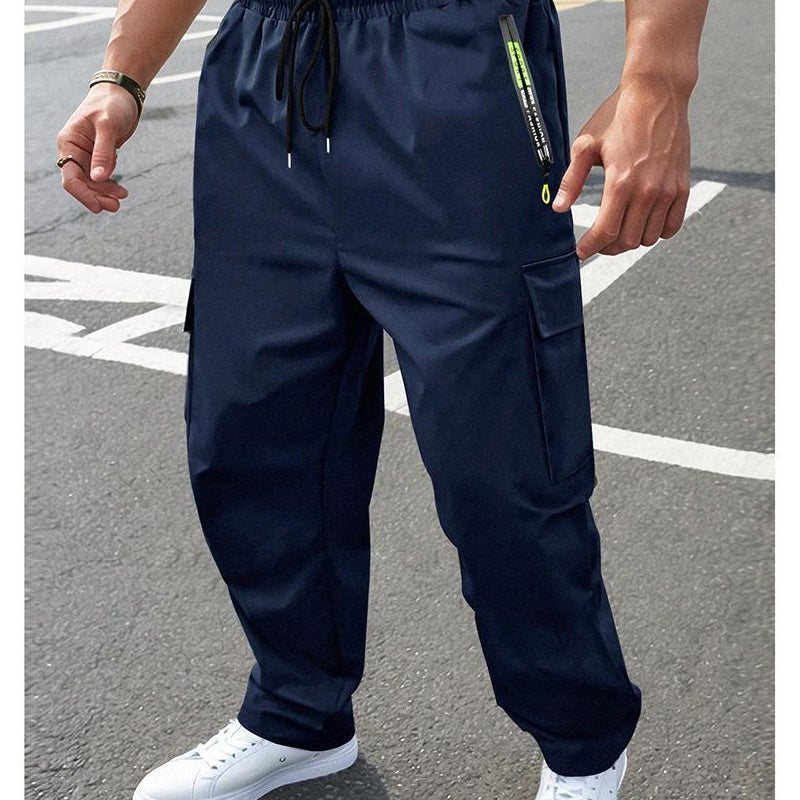 ✨New Arrival 52% OFF🔥Men's Outdoor Cargo Pants with Multi-Pockets