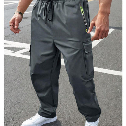 ✨New Arrival 52% OFF🔥Men's Outdoor Cargo Pants with Multi-Pockets