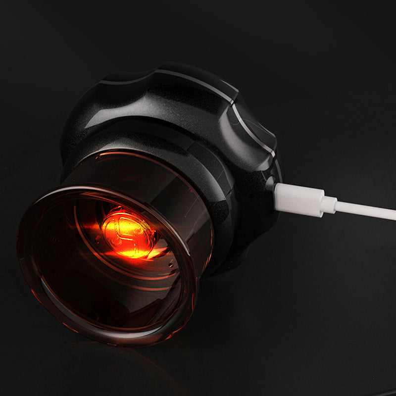 Smart Electric Cupping & Gua Sha Massager